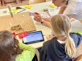 UPDATE: Starke Zukunftsmacher*innen