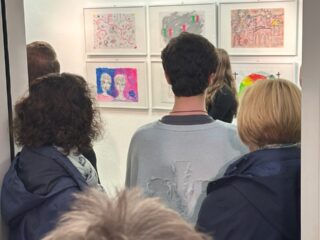 Heimat im Dialog – Junge Perspektiven