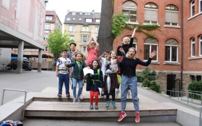 Meine | Deine Gerechtigkeit! Ein Ideenworkshop mit Kindern…