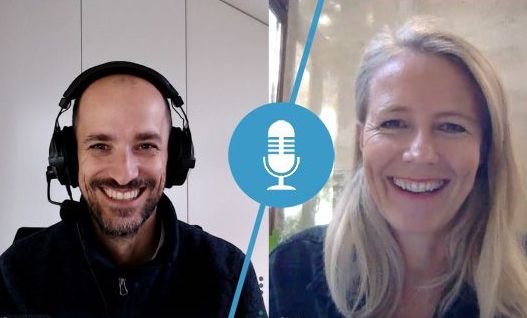 Zu Gast im Wellensurfer – Podcast!