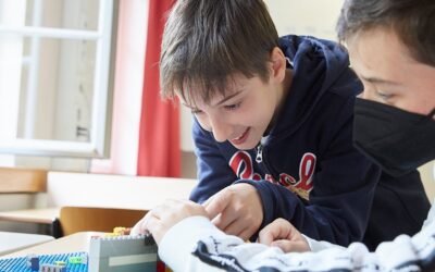 Future Skills Day am Friedrich-List-Gymnasium in Reutlingen