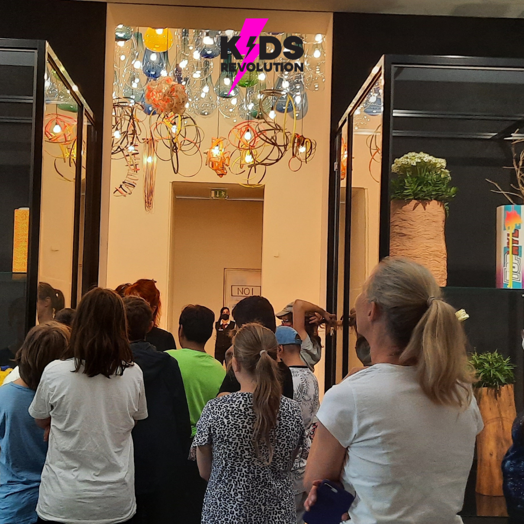 Design Thinking & Inklusion in der Schule
