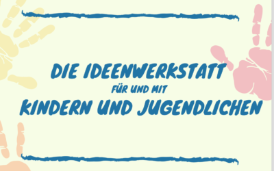 2020 und Sie wünschen sich neue Impulse?