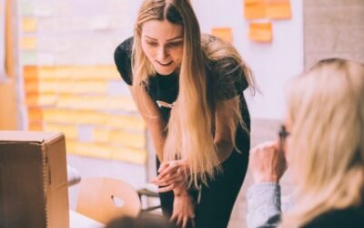 Praktikanten*innen oder Werkstudent*in gesucht für 2024