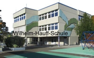 Lehrerinnen, Schülerhausmitarbeiter/innen, Schüler und Schülerinnen an Bord!