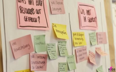 Future School Camp 23 – Ideen für die Schule von Morgen