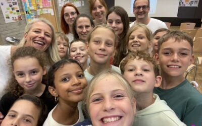 Das war die Fantasiewerkstatt „Zusammenleben in der Stadt“