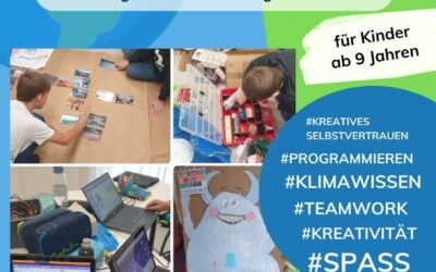 Starke Zukunftsmacher*innen