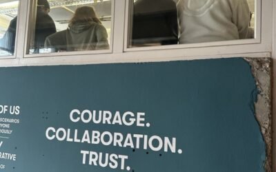 YOU! – Persönlichkeitsentwicklung trifft Unternehmertum