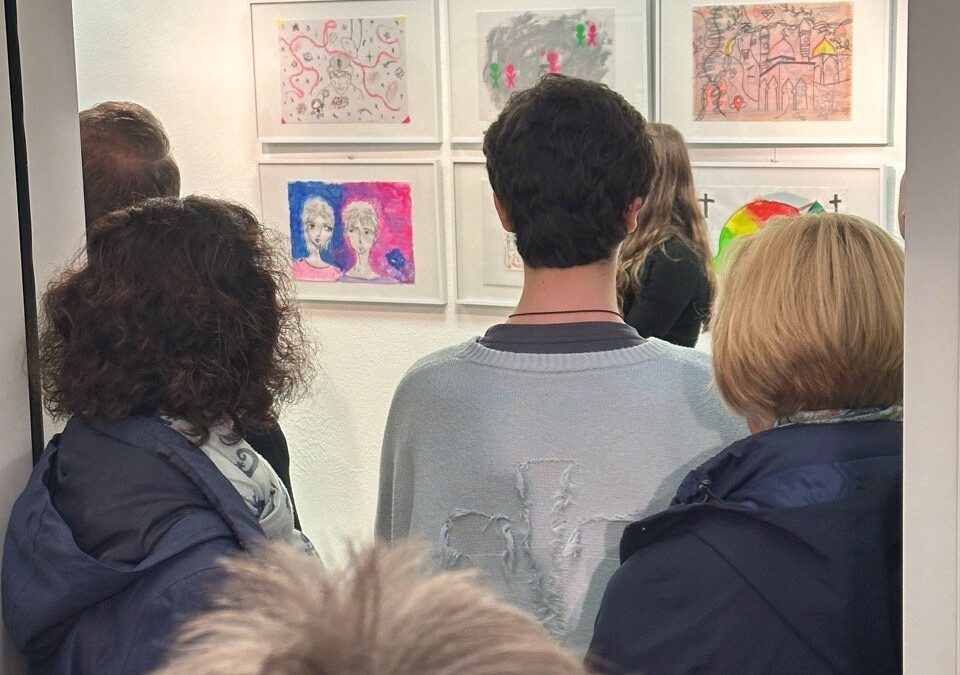 Heimat im Dialog – Junge Perspektiven