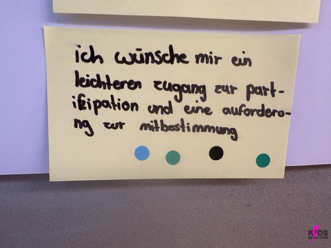 Ein erfolgreicher Demokratietag am Friedrich-Schiller-Gymansium Fellbach