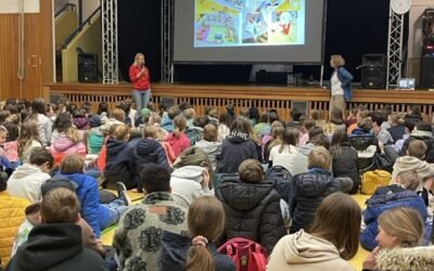 Zukunftswerkstatt: gemeinsam eine zukunftsfähige Schule gestalten