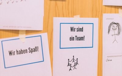 Anmeldung zur Fantasiewerkstatt 24 in den Sommerferien