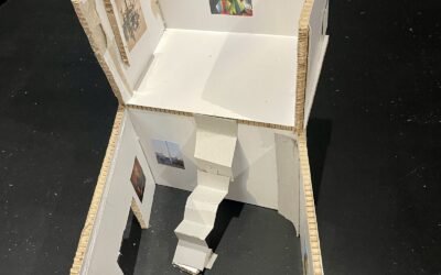 Museum der Zukunft – #sammeln, #sortieren, #kuratieren