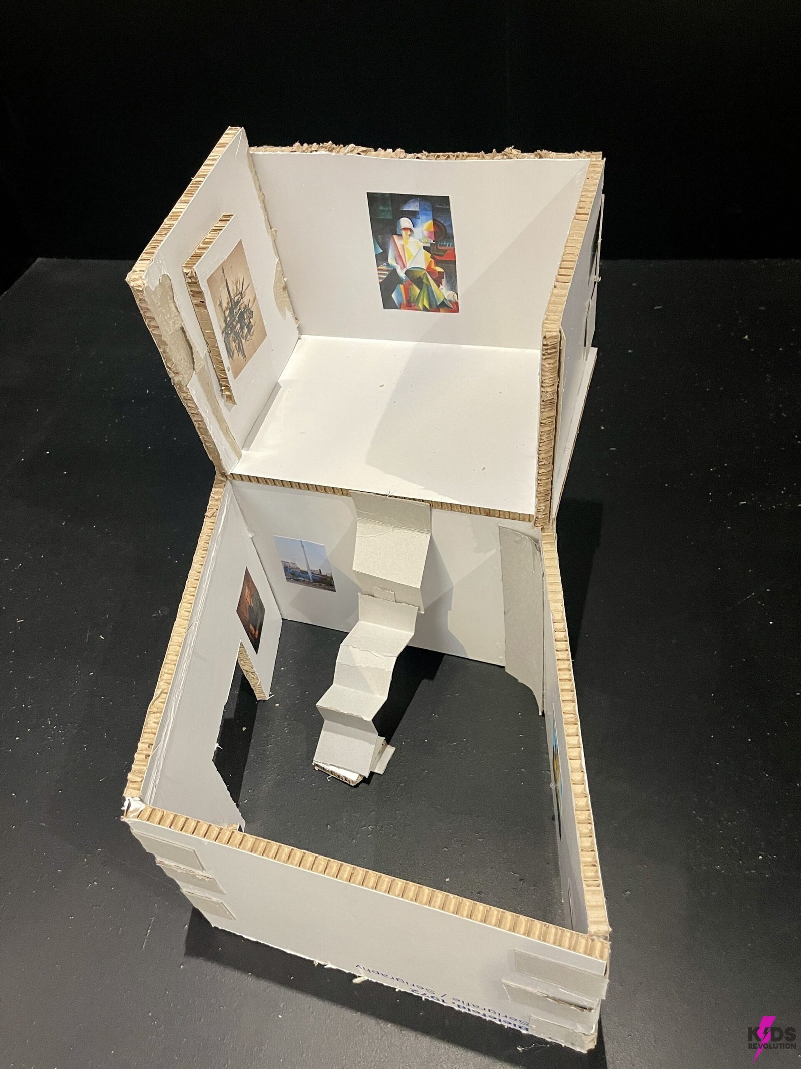 Museum der Zukunft – #sammeln, #sortieren, #kuratieren