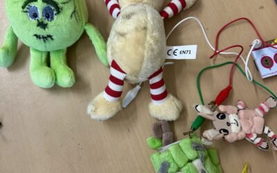 Projekttage „Starke Zukunftsmacher*innen“ an der Lindenschule Ostfildern