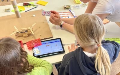 UPDATE: Starke Zukunftsmacher*innen