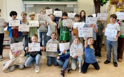 Starke Zukunftsmacher*innen @ Wilhelm-Hauff-Schule Stuttgart