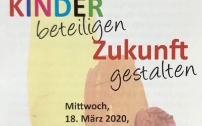 Bei den KindervertreterInnen der Wilhelm-Hauff-Schule geht was…
