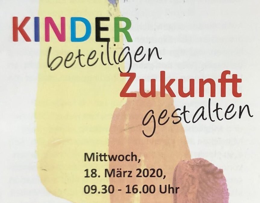 Bei den KindervertreterInnen der Wilhelm-Hauff-Schule geht was…