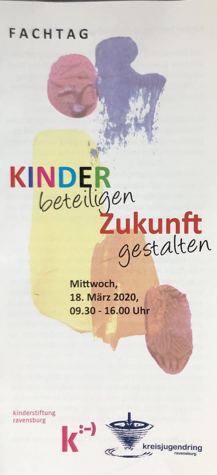 Bei den KindervertreterInnen der Wilhelm-Hauff-Schule geht was…