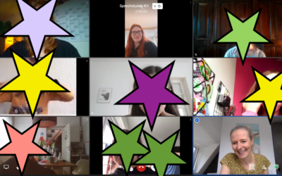 Kindervertreter:innen in digitalen Zeiten
