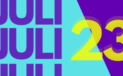 Inspirationswoche 23 für die Schule von Morgen, 10.-14. Juli 23 im Impact Hub Stuttgart