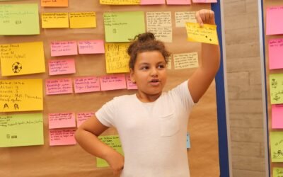 Freundschaftswoche im Jugendhaus Heslach