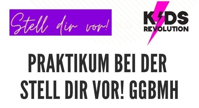 Lust auf ein Praktikum?