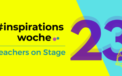 Teachers on Stage, Baden-Württemberg / 14. Juli 23