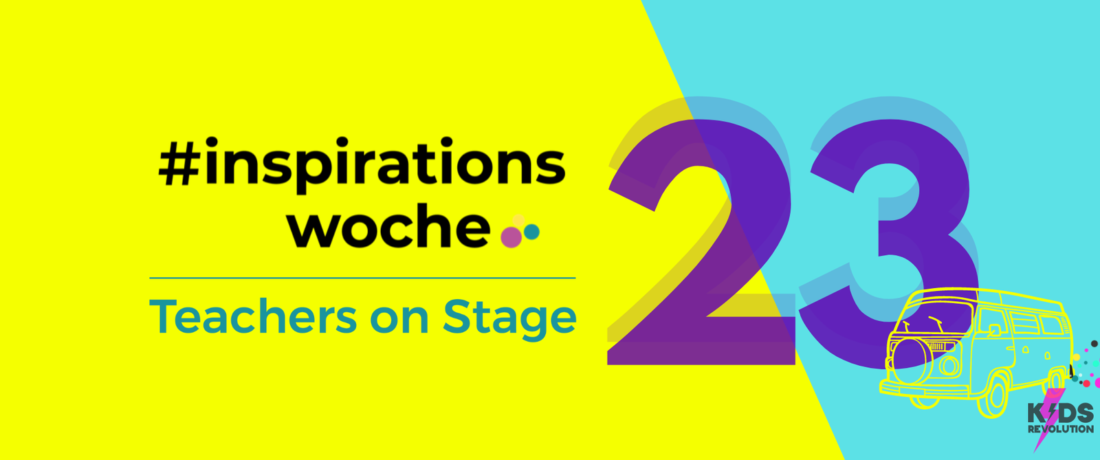 Teachers on Stage, Baden-Württemberg / 14. Juli 23