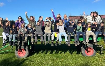 Fantasiewerkstatt für Ferienkids in den Herbstferien 25: Regional ist genial – Ernährung neu denken