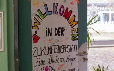 Zukunftswerkstatt an der Grundschule Stammheim