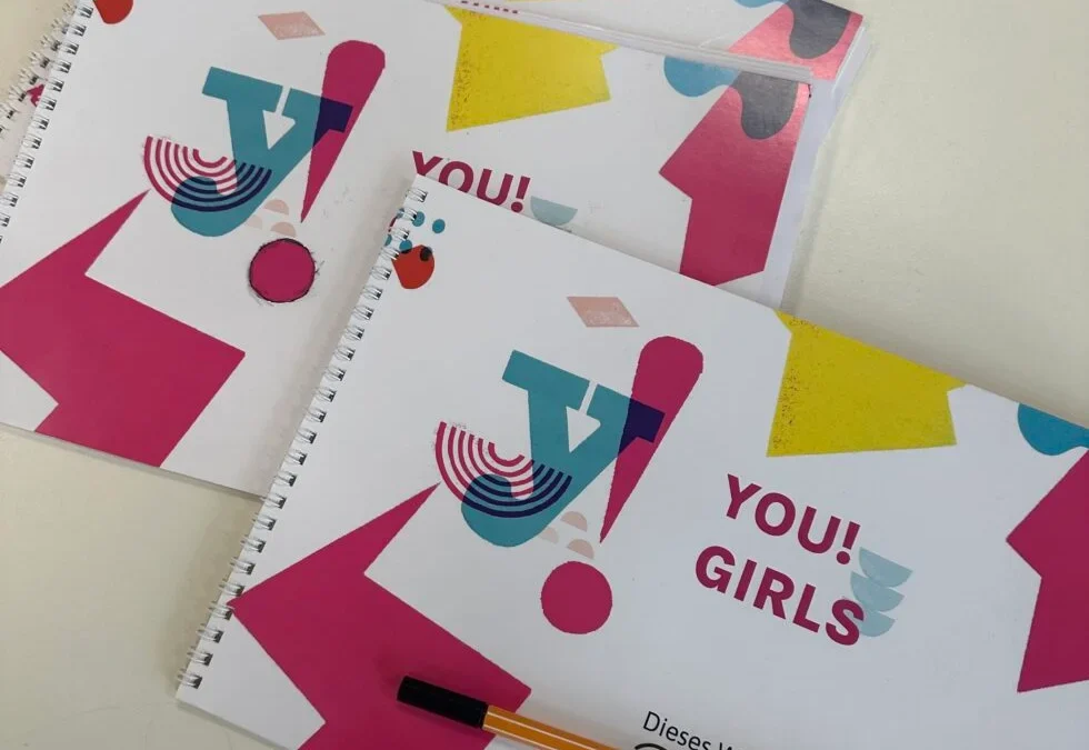 YOU! GIRLS – Sommer – Ferienprogramm